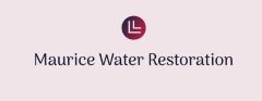 Maurice Water Restoration - Water Damage Restoration Service In Las Vegas